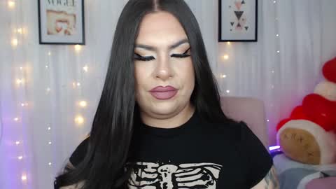 nicoobaby online show from 02/17/25, 08:15