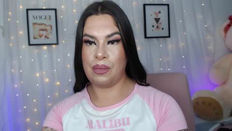 nicoobaby online show from 03/10/25, 09:51