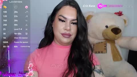 nicoobaby online show from 02/03/26, 02:11