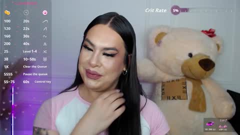 nicoobaby online show from 02/28/26, 03:13