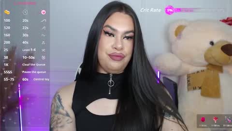 nicoobaby online show from 03/03/26, 02:45