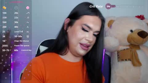 nicoobaby online show from 03/17/26, 04:32