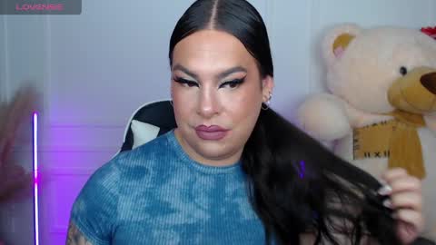 nicoobaby online show from 04/09/26, 02:11