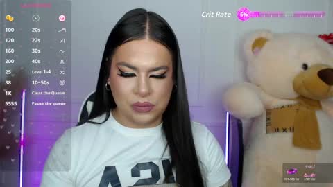 nicoobaby online show from 04/11/26, 01:59