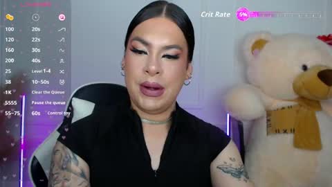 nicoobaby online show from 04/15/26, 02:46