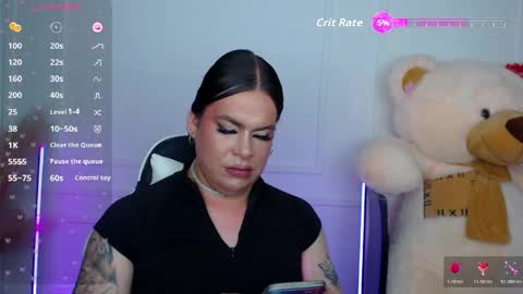 nicoobaby online show from 04/15/26, 07:58