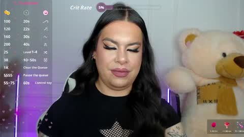 nicoobaby online show from 04/18/26, 04:00