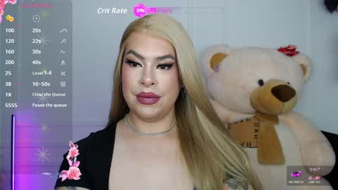 nicoobaby online show from 05/25/26, 01:17