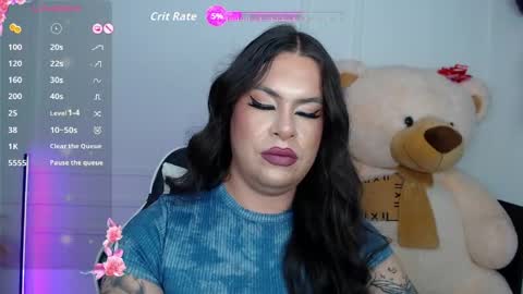 nicoobaby online show from 05/26/26, 04:58