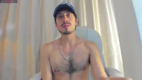 nico online show from 12/20/25, 09:00