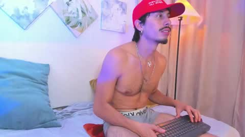 nico online show from 01/08/26, 09:28