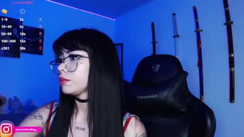 Lizzie online show from 12/05/24, 02:20