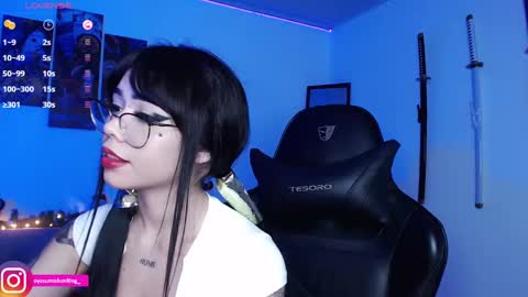 Lizzie online show from 12/22/24, 03:22