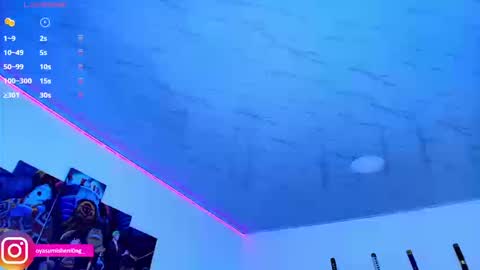 Lizzie online show from 09/10/25, 12:10