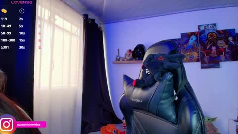 Lizzie online show from 04/14/26, 09:54