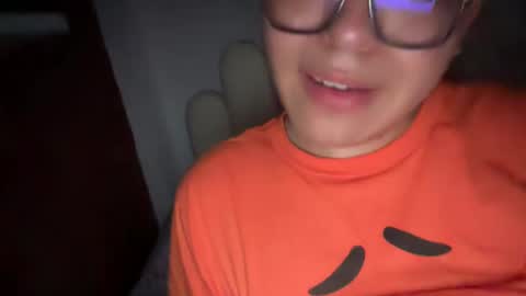 nicoxdulce online show from 01/12/25, 09:08