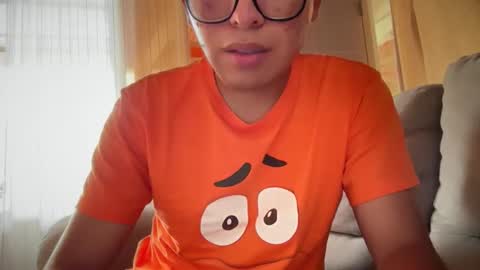 nicoxdulce online show from 11/18/25, 03:16