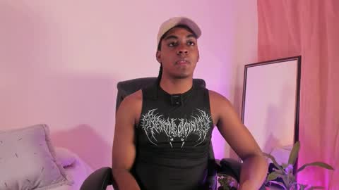 Nico y Mark online show from 02/23/26, 05:49