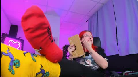 Nellie online show from 01/19/25, 05:26