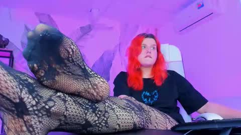 Nellie online show from 02/20/25, 02:24