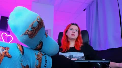 Nellie online show from 02/21/25, 05:35