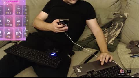 nielsgellen online show from 10/11/25, 08:51