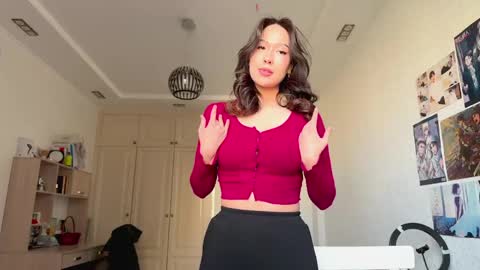 Hanna online show from 04/17/26, 08:17