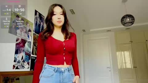 Hanna online show from 06/04/26, 07:58