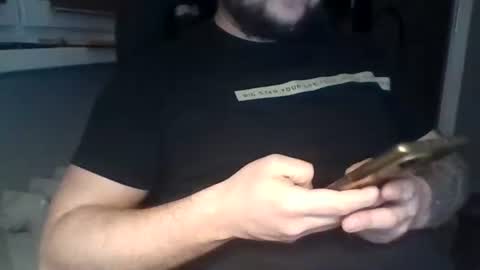 Niewidoczny online show from 12/14/24, 02:45