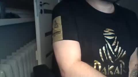 Niewidoczny online show from 12/30/24, 05:55