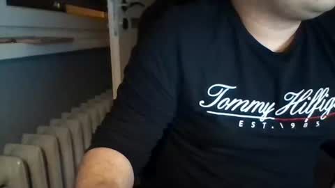 Niewidoczny online show from 01/19/25, 04:36