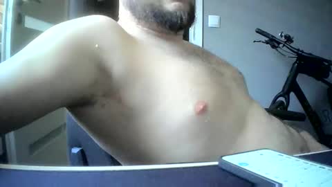 Niewidoczny online show from 03/21/26, 10:53