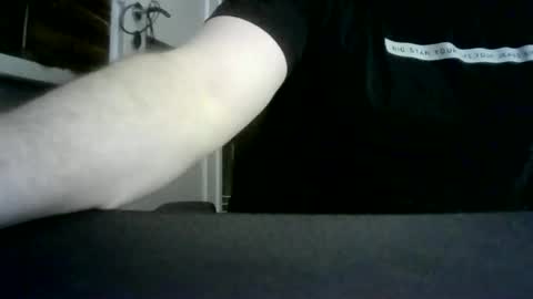 Niewidoczny online show from 03/29/26, 03:39