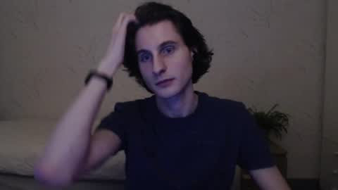 Night Wolf online show from 03/24/26, 02:05