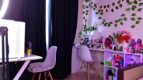 Night angel online show from 04/13/26, 11:16