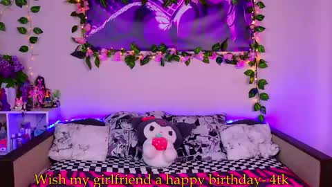 Snapshot of night_angell chatting on 04/24/26, 10:50 Night angel online show from 04/24/26, 10:50