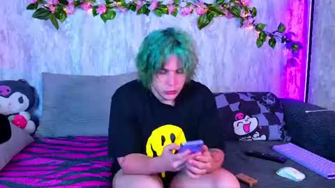 Snapshot of night_angell chatting on 07/17/26, 06:57 Night angel online show from 07/17/26, 06:57