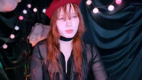 Lilitht online show from 01/29/25, 03:58