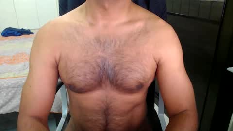 night_rider09711 online show from 01/05/25, 10:53