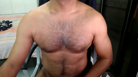 night_rider09711 online show from 01/08/25, 09:00