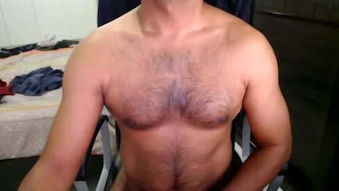 night_rider09711 online show from 01/14/25, 05:23