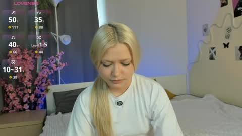 Hannah help me get 50 thumbs up online show from 07/13/26, 10:29