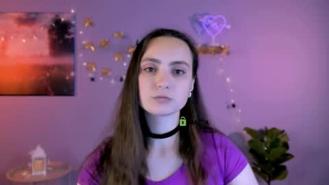 night_sienna online show from 01/10/26, 09:55