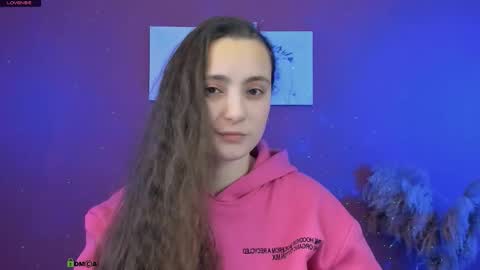 night_sienna online show from 01/19/26, 08:18