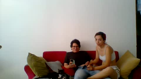 Snapshot of nightfriends81 chatting on 07/13/26, 03:48 caleoom online show from 07/13/26, 03:48