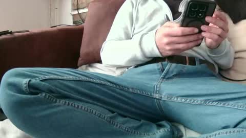 MikeVanDyck online show from 04/13/26, 04:23