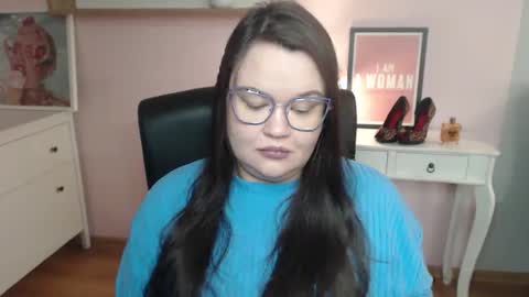 Holly online show from 02/16/26, 05:14