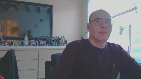 Snapshot of nightkeeper63 chatting on 12/07/24, 12:35 nightkeeper63 online show from 12/07/24, 12:35