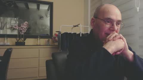 Snapshot of nightkeeper63 chatting on 02/08/25, 10:40 nightkeeper63 online show from 02/08/25, 10:40