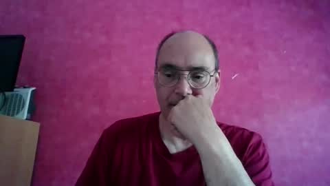 Snapshot of nightkeeper63 chatting on 05/24/26, 02:11 nightkeeper63 online show from 05/24/26, 02:11